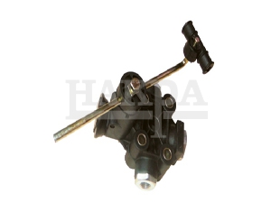 KN27000-MERCEDES-KÖRÜK VENTİLİ